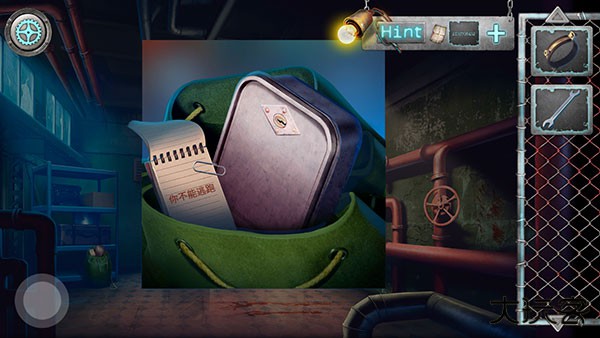 密室逃生2最新版下载