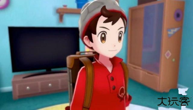 精灵宝可梦剑盾下载