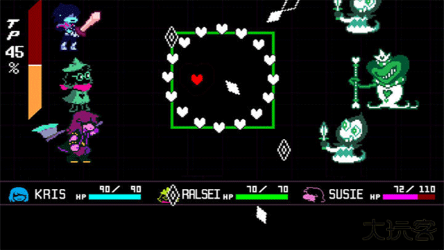 三角符文第一章最新版下载