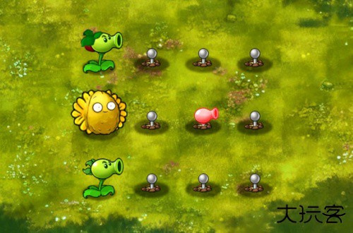 植物大战僵尸融合版手机版