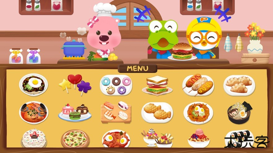 loopy烹饪最新版下载