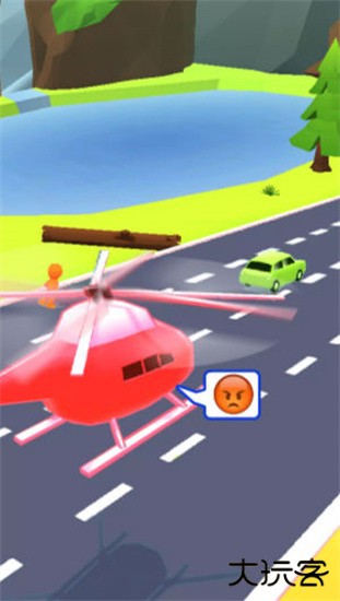 变形跑酷最新版下载