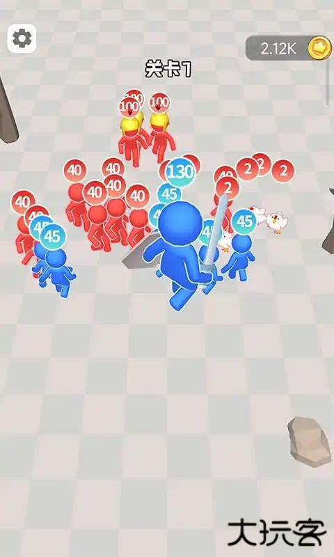 无尽突围最新版下载