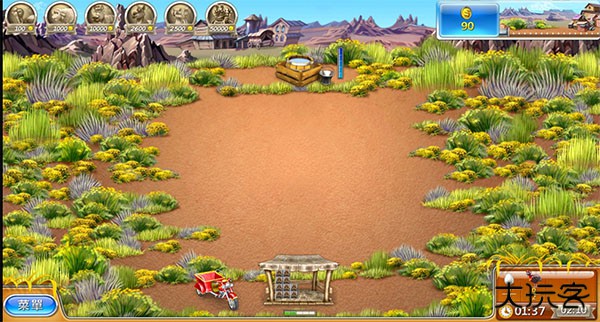 疯狂农场3安卓中文版最新版下载