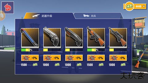 魂狙击最新版下载