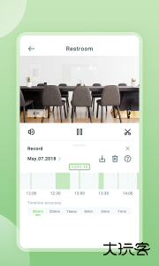 安居云监控最新版下载<span></span> v2.0.25120102安卓版