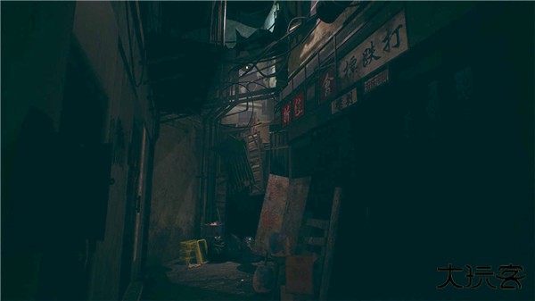 港诡实录手游下载