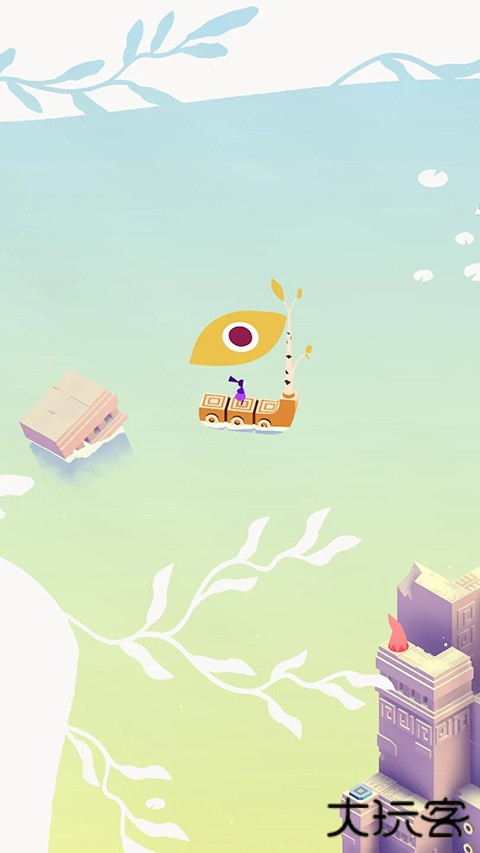 纪念碑谷3手机版下载