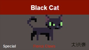 Black Cat