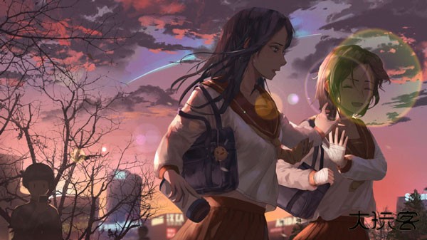 第一章图文攻略10