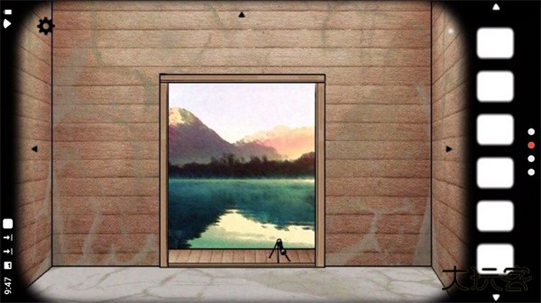 逃离方块锈色湖畔汉化版最新版下载