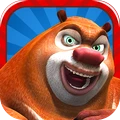 熊出没之熊大快跑内购版最新版下载