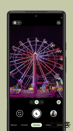 谷歌相机oppo版免费下载