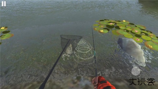 终极钓鱼模拟器最新版下载