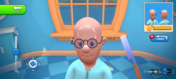 理发模拟器最新版下载