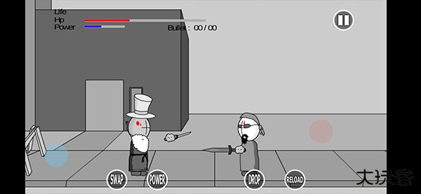 疯狂机械手最新版下载