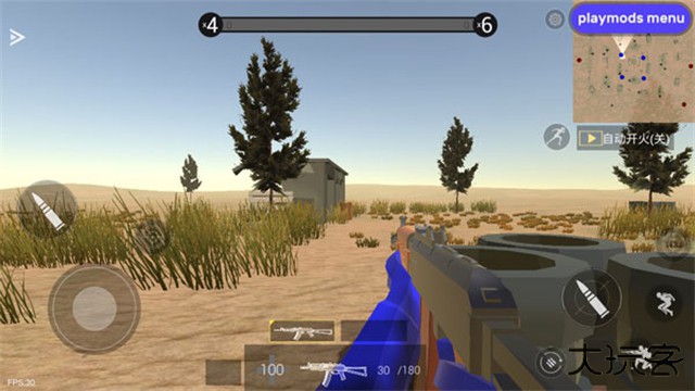 战地模拟器最新版下载