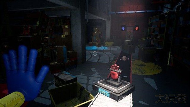 波比的游戏时间第一章官方正版最新版下载