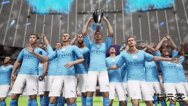 足球大师2国际服最新版下载