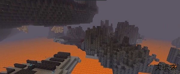 我的世界横屏版