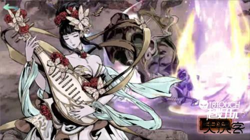 影之刃断罪者角色介绍图片4