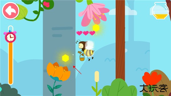 奇妙昆虫世界app