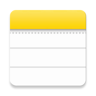 安卓仿苹果备忘录免费下载