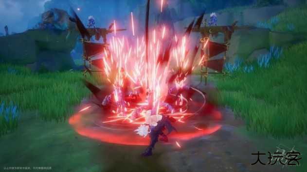 晶核官服最新版下载