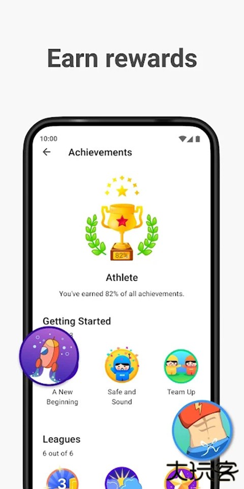 7分钟锻炼Seven最新版 v9.25.3安卓版