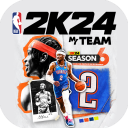 NBA2K24免费版下载