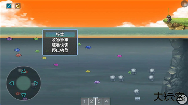 玛法传说最新版下载
