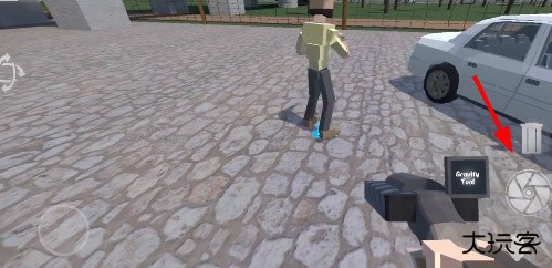 G沙盒仇恨国际服联机版