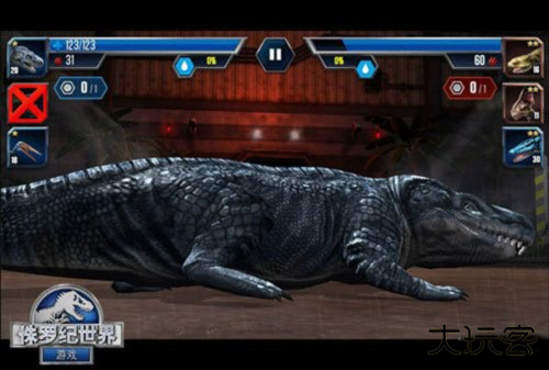 侏罗纪世界最新版
