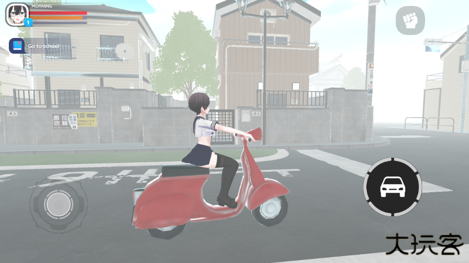 病娇杀手模拟器最新版下载