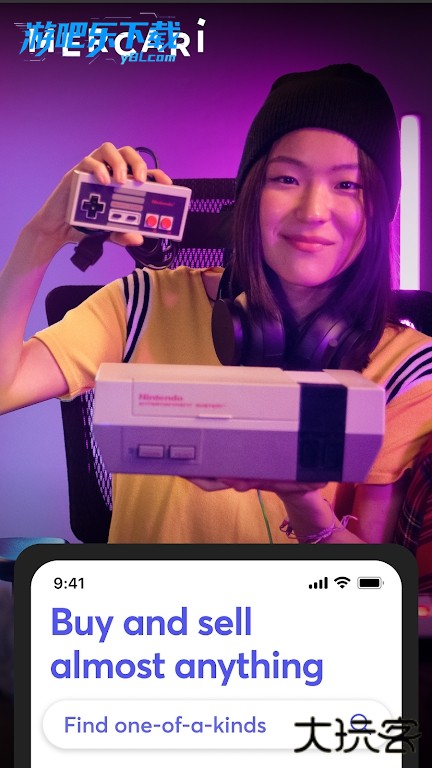 mercari煤炉中文版下载