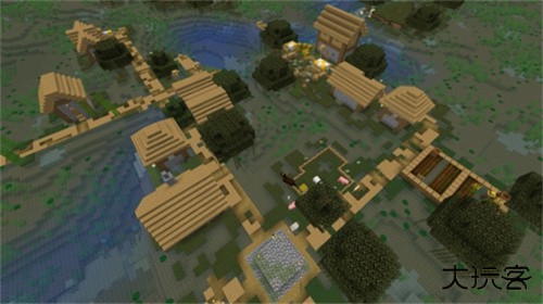 我的世界Java版下载