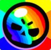 荒野乱斗彩虹服下载