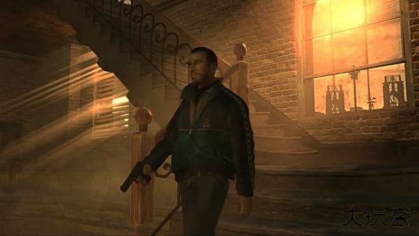 gta4自由城之章手机版下载最新版下载