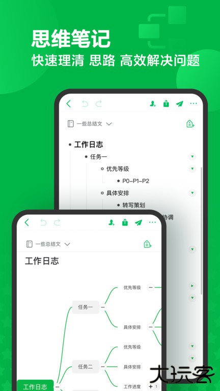 印象笔记