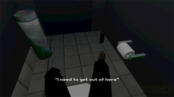 厕所伪人最新版下载