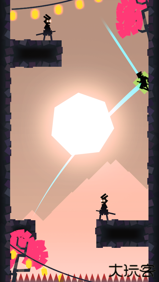 忍者东武最新版下载