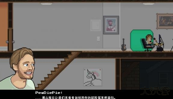 兄弟拳传奇游戏