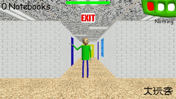 巴迪老师最新版下载