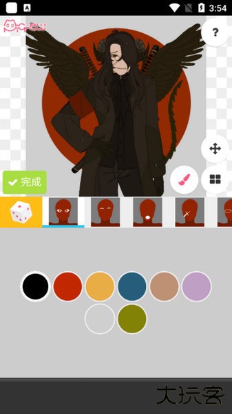 picrew捏人最新版下载