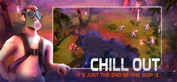 我的水世界求生最新版下载