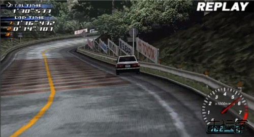 头文字d公路传说最新版下载