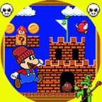 马里奥的迷你游戏混乱最新版下载