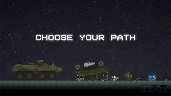 甜瓜游乐场国际服汉化版下载