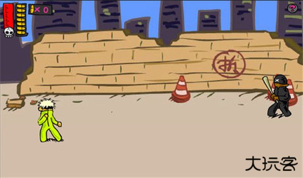 闪客快打最新版下载