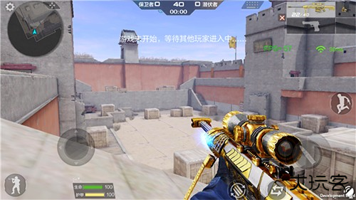 穿越火线怀旧服